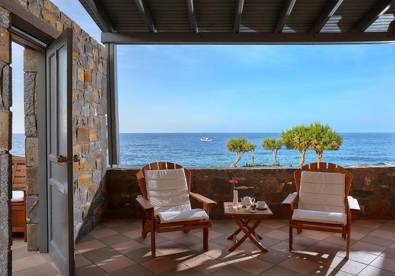 Hotel Vasia Resort & Spa