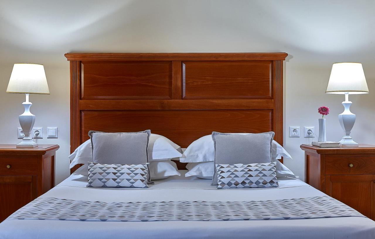 Vasia Resort & Spa 5* Sissi (Crete)