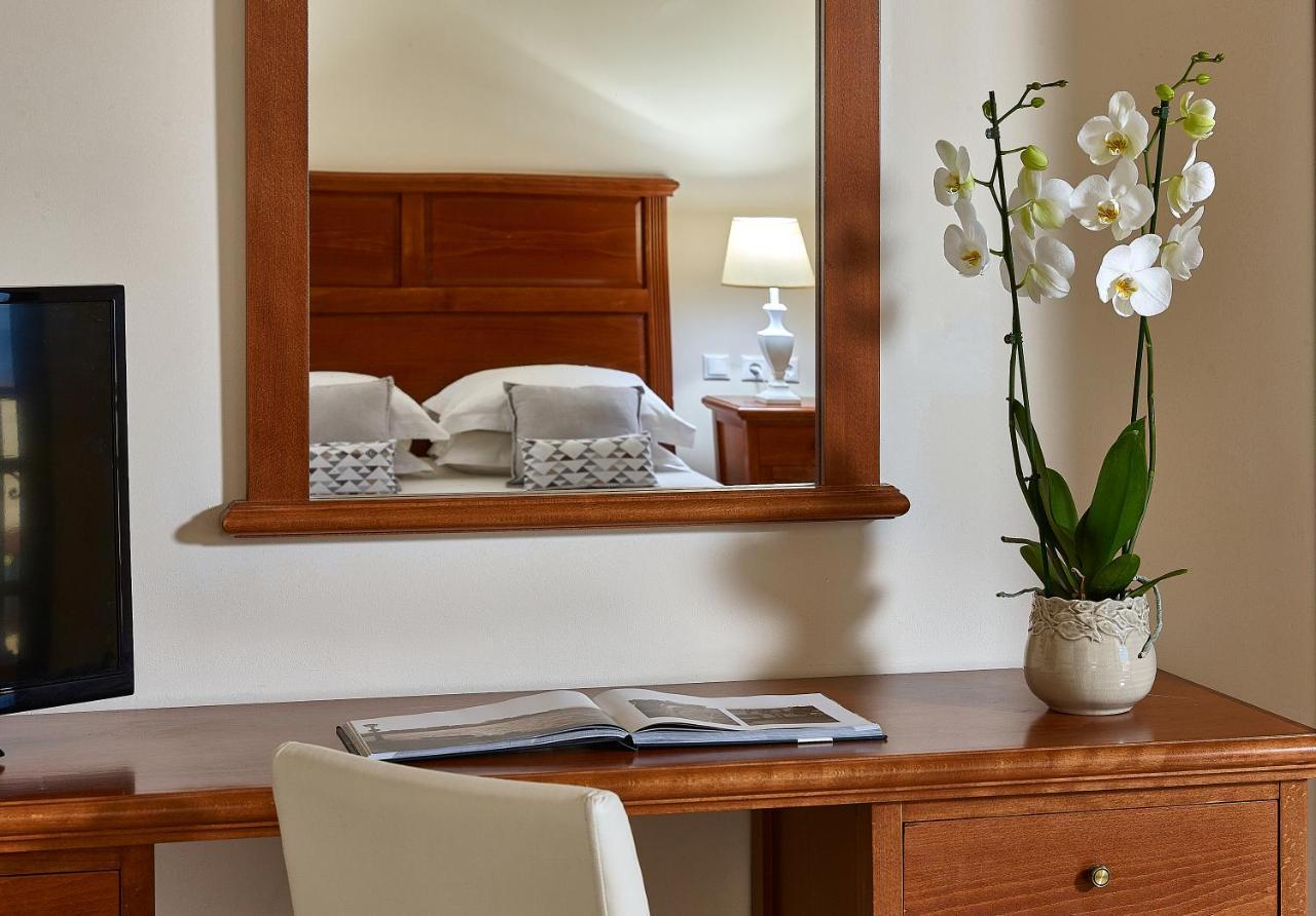 Vasia Resort & Spa Sissi (Crete)