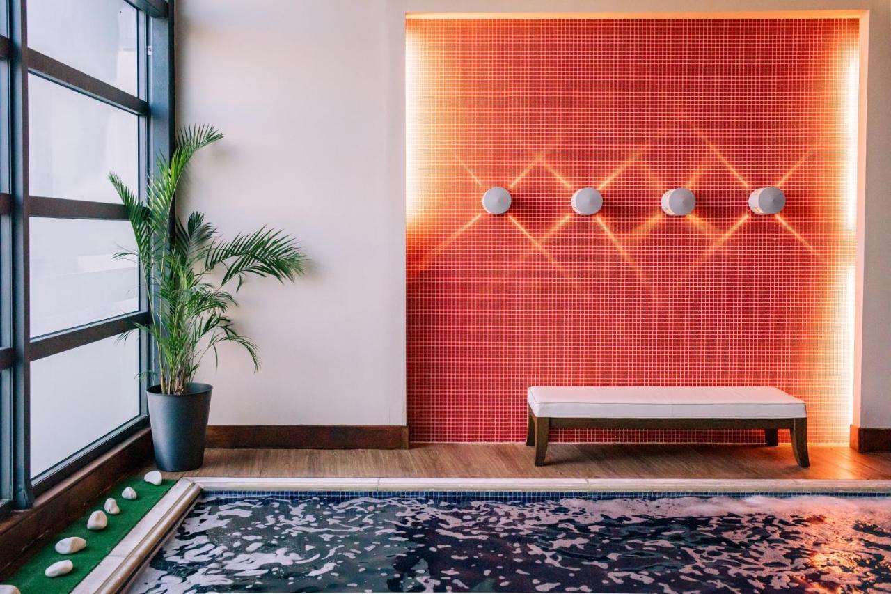 Domotel Xenia 5* Volos