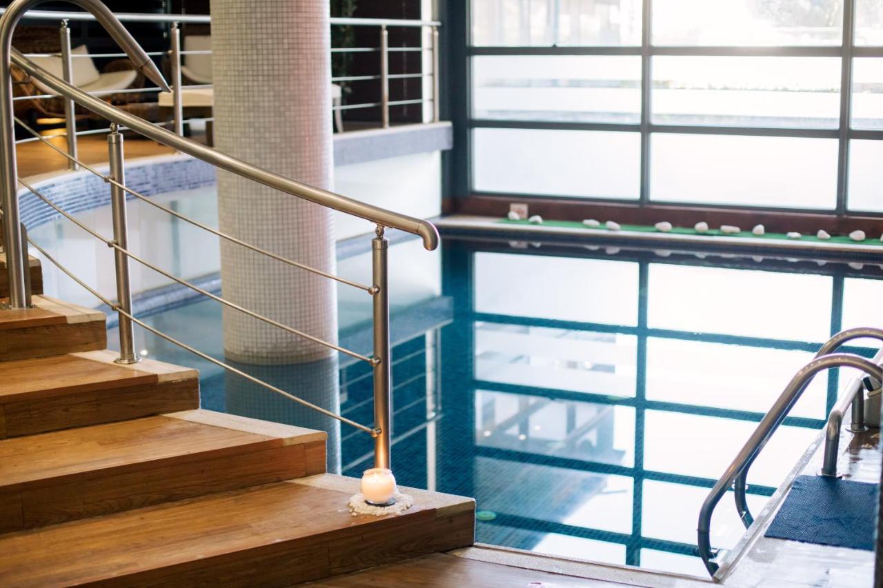 Hotel Domotel Xenia Volos