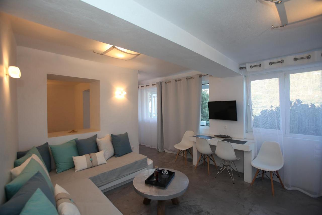 Apartment Edem