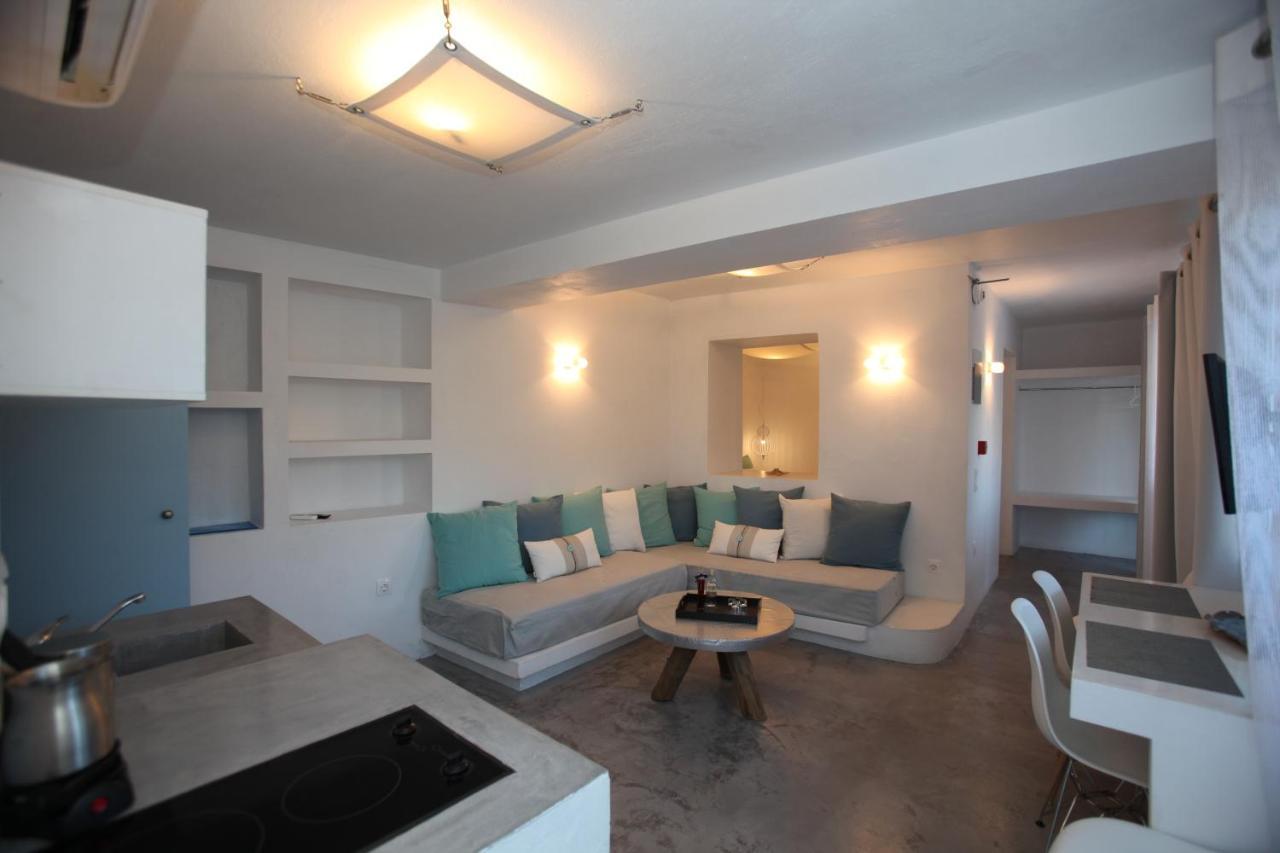 Edem Apartment *
