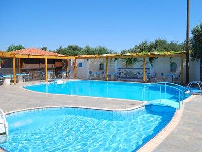 Hotel Marina Village