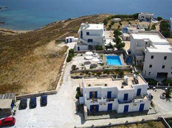Piliouris Apartment
