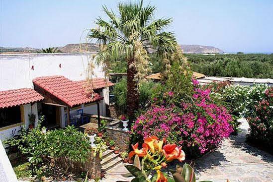 Hotel Marina Village 2*
