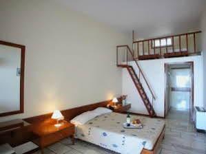 Hotel Pavlina Niforeika