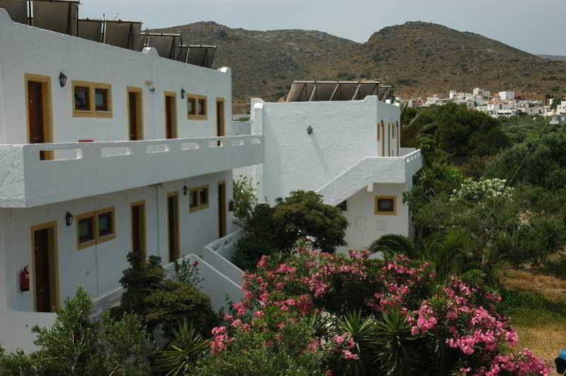 Marina Village