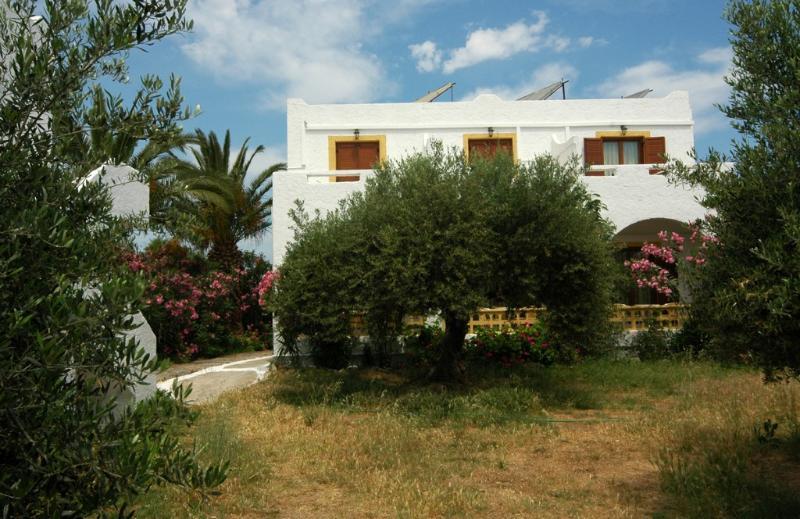 Marina Village
