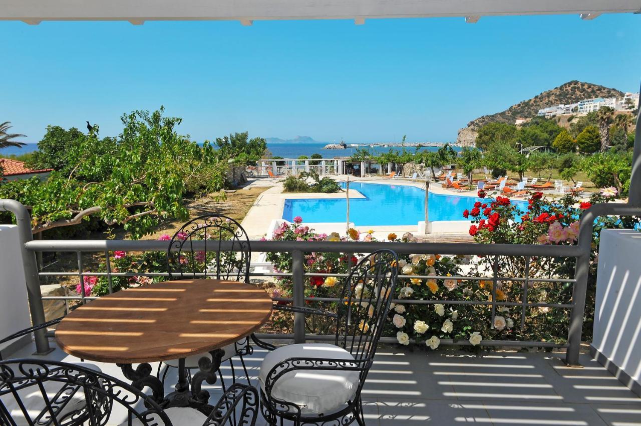 Hotel Galini Tropica Agia Galini (Crete)