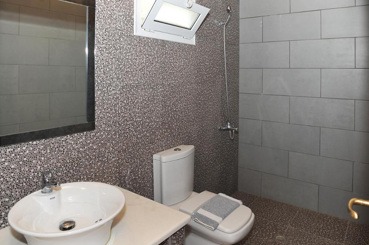 Galini Tropica 3* Agia Galini (Crete)