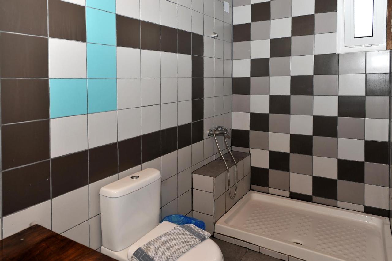Hotel Galini Tropica 3*