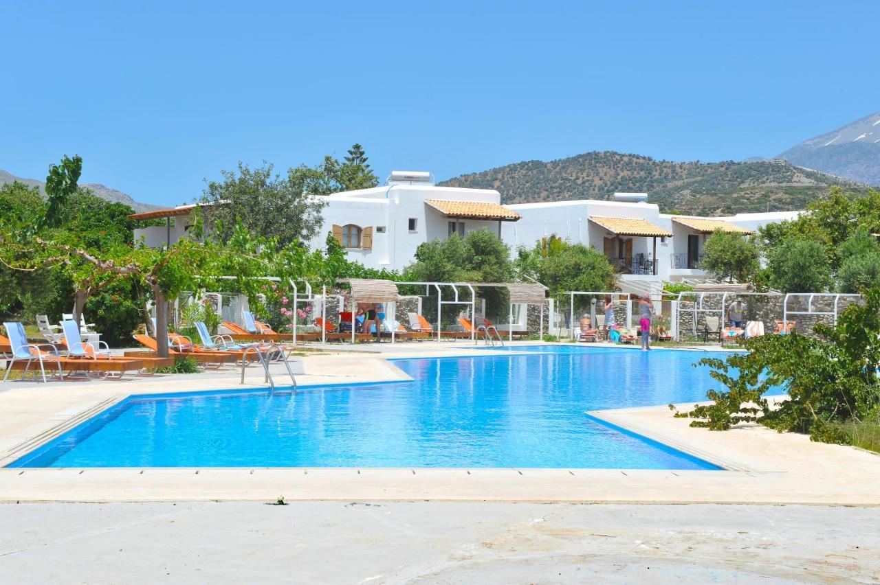 Galini Tropica 3*