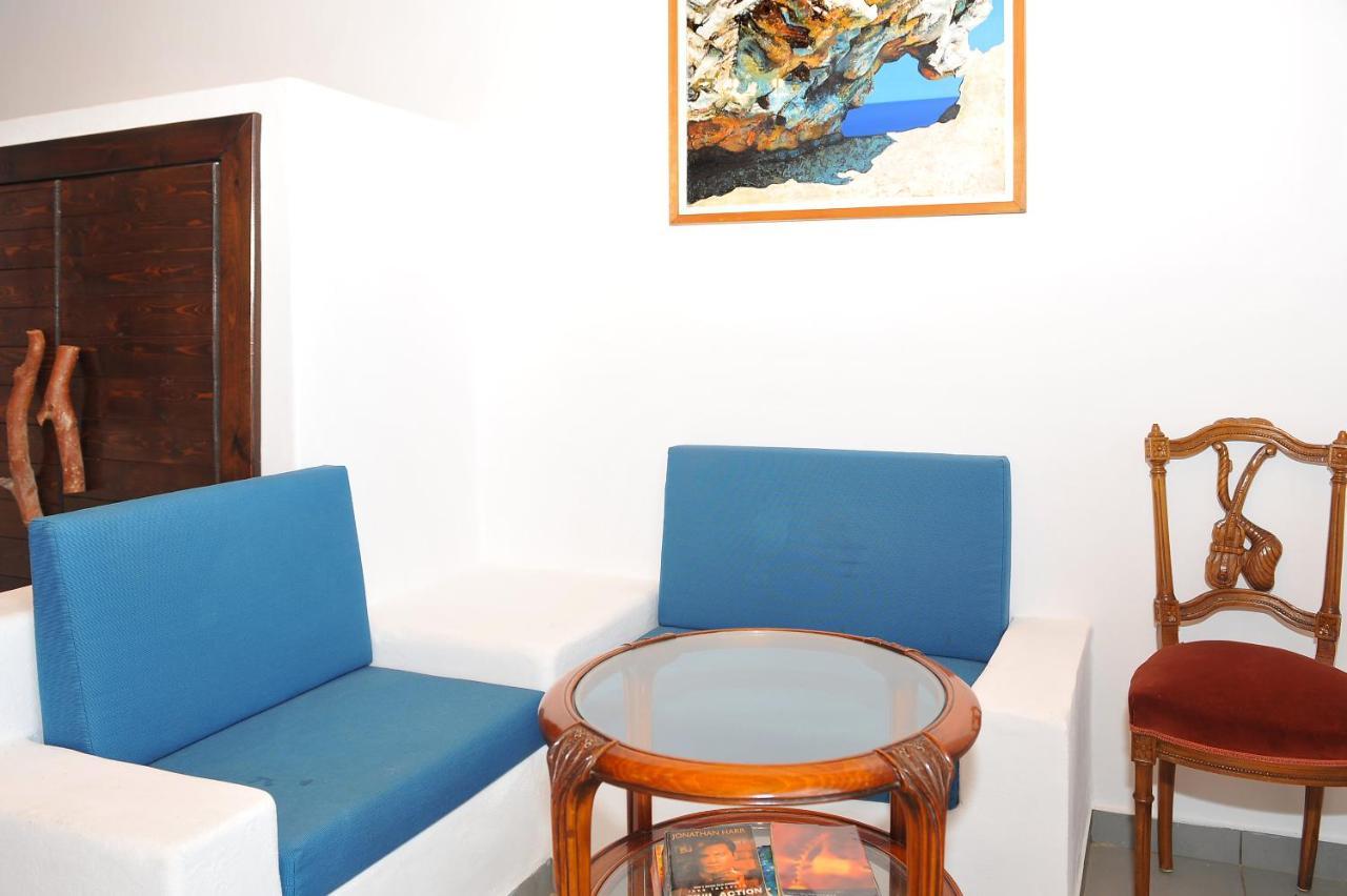 Hotel Galini Tropica