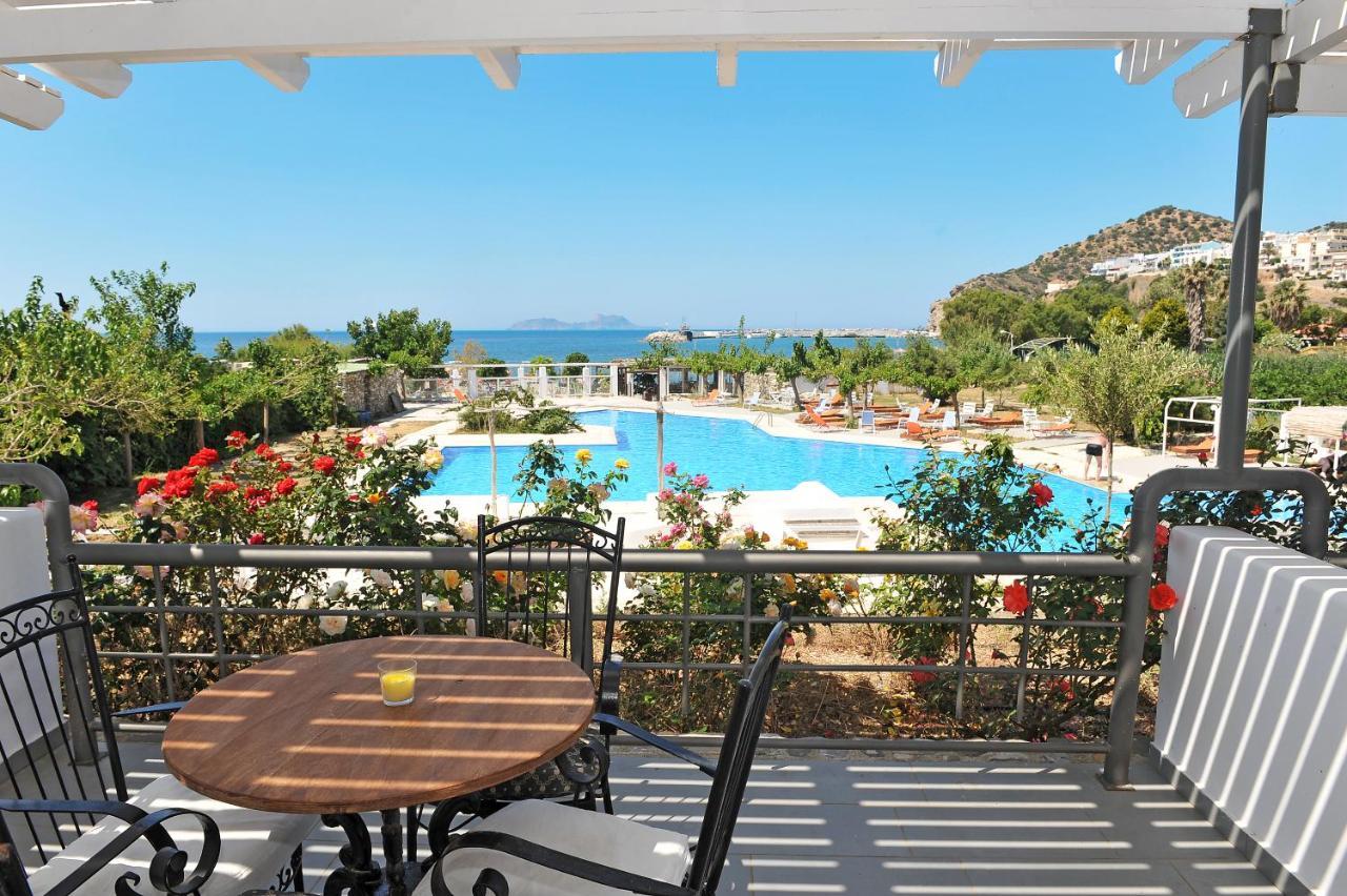Hotel Galini Tropica 3*