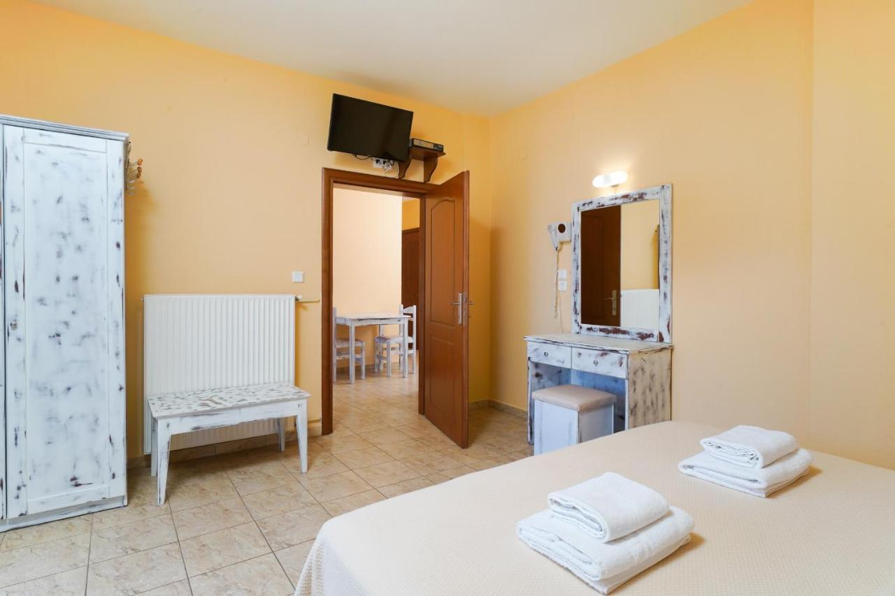 Escape Apartment