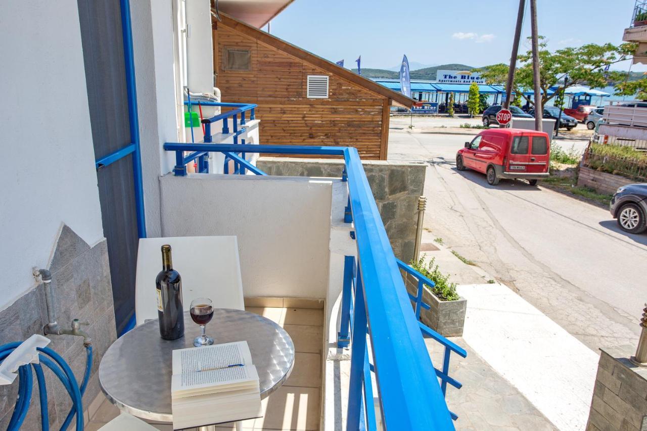 The Blue Aparthotel