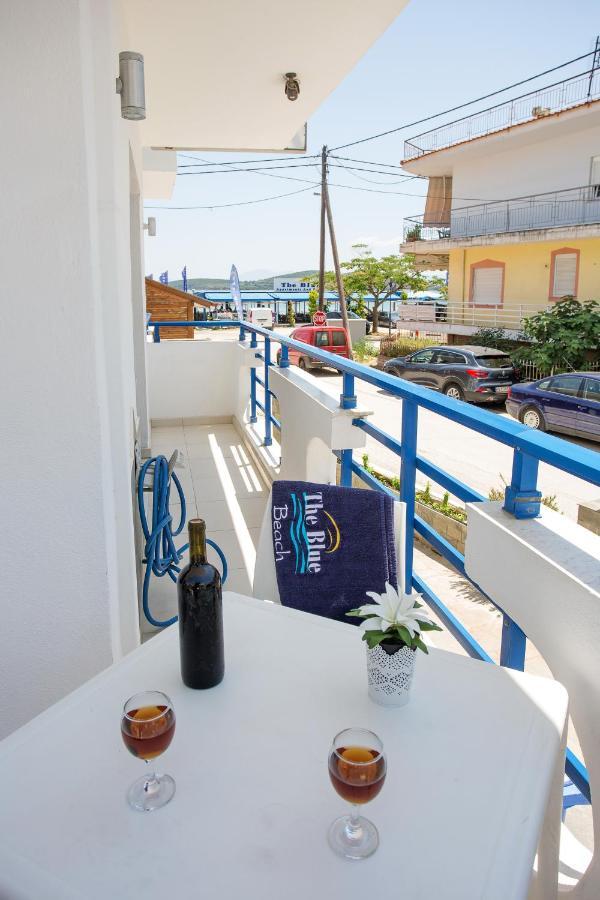 Aparthotel The Blue