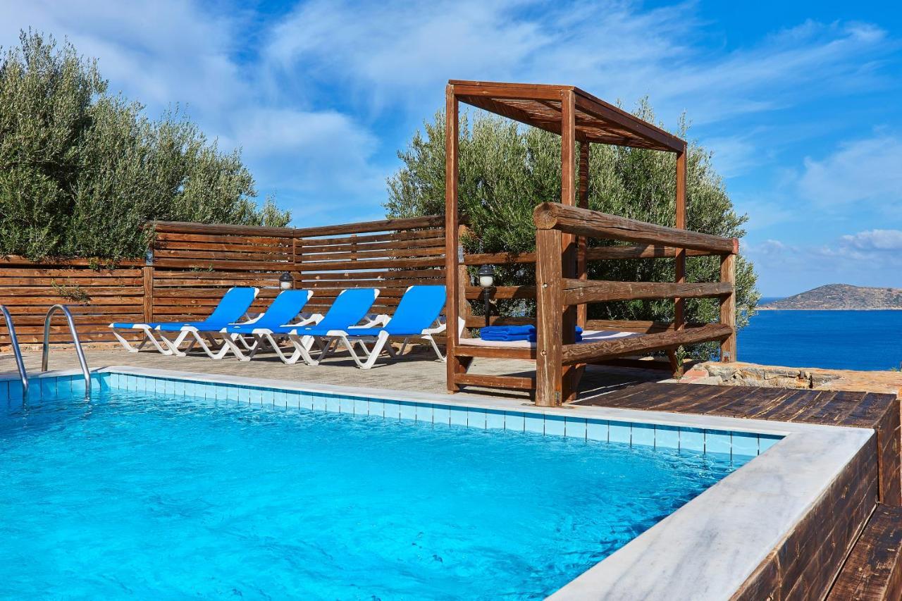 Eleon Holiday home Elounda (Crete)
