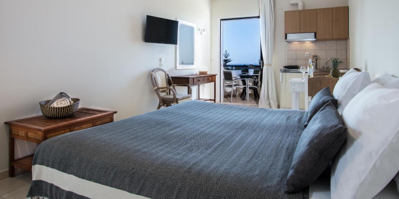 Inn Kanso Galatas (Chania)