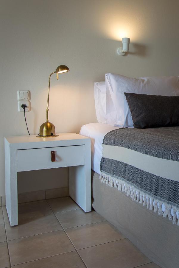 Inn Kanso Galatas (Chania)
