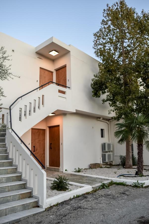 Inn Kanso Galatas (Chania)