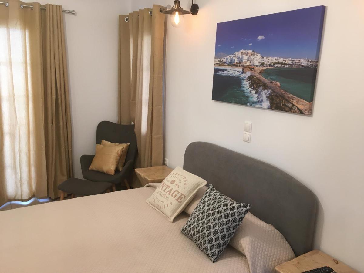 Apartment Irene 1 *