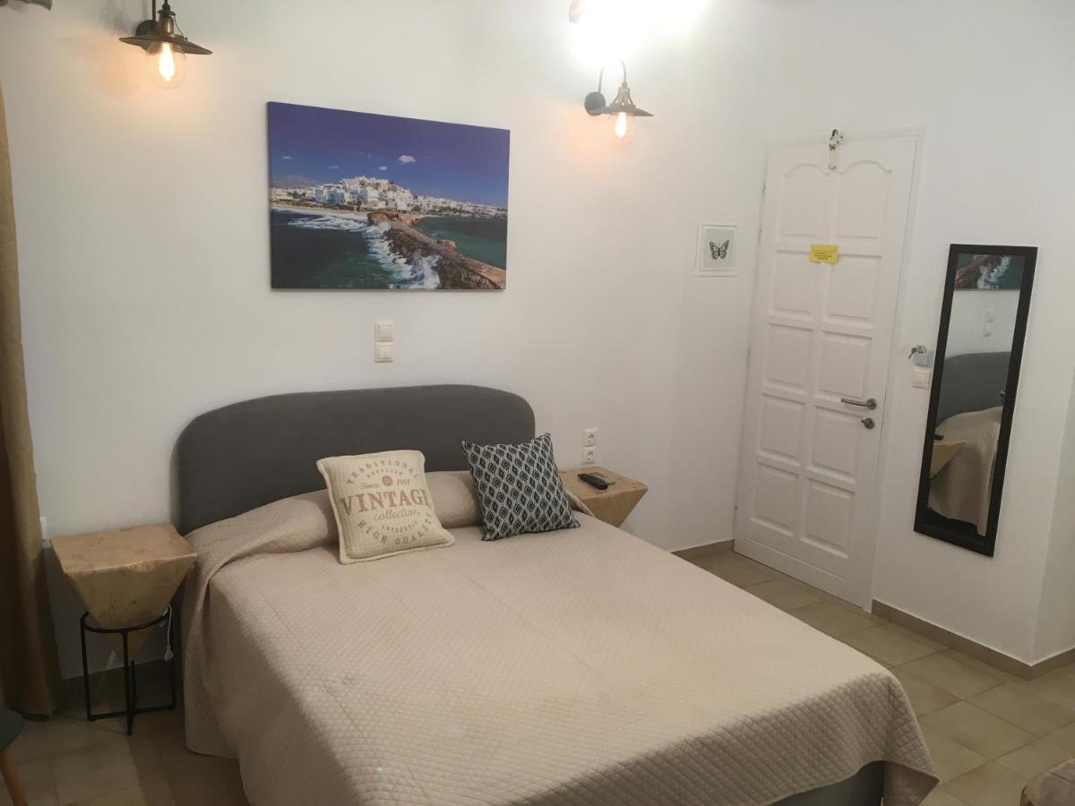 Irene 1 * Naxos City