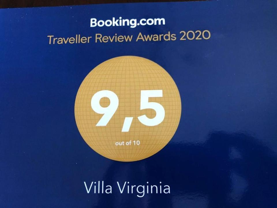 Virginia Villa Vonitsa