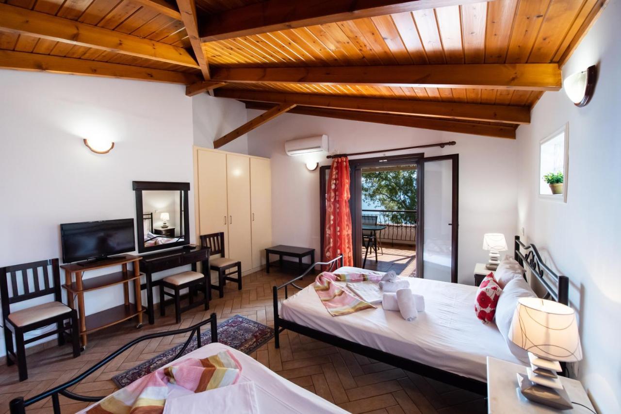 Aparthotel Mavra Lygia (Lefkada)
