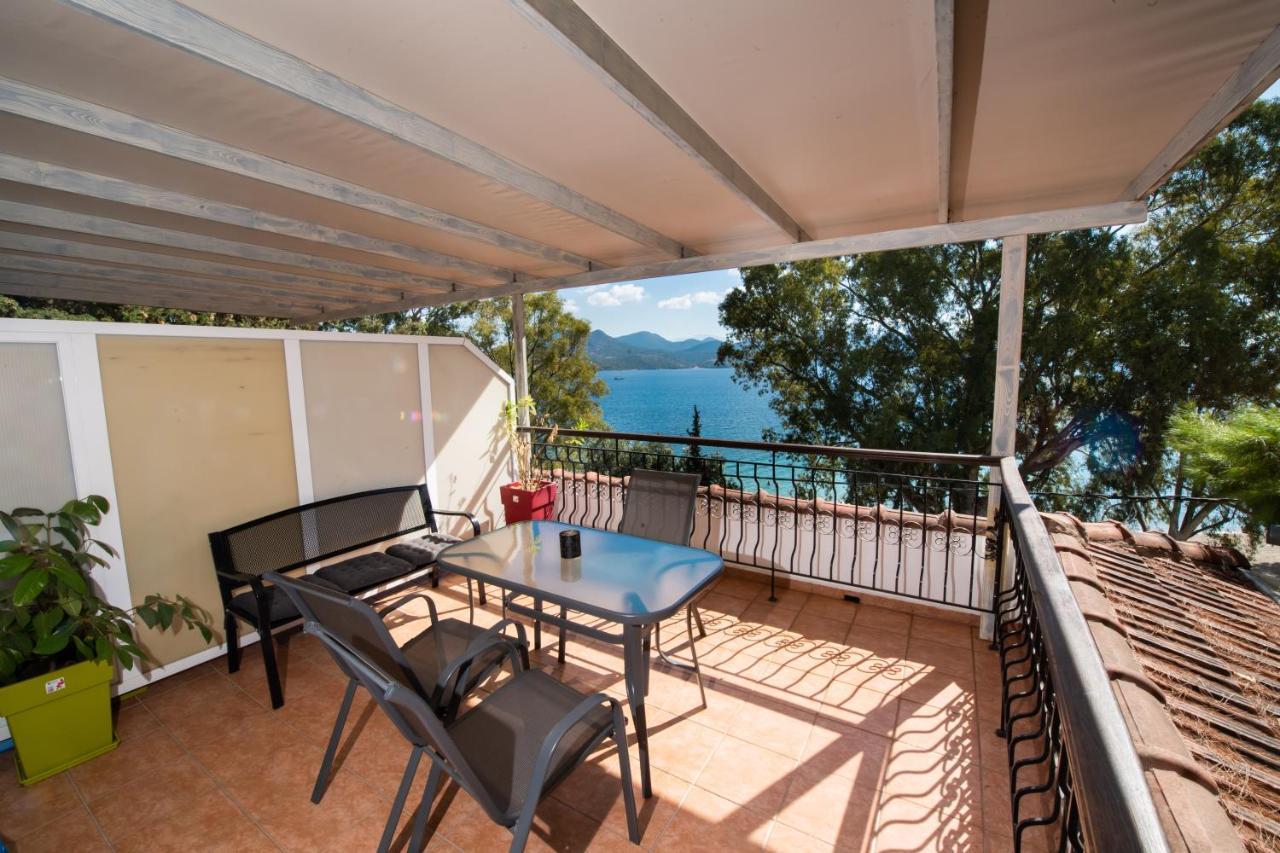 Mavra 2* Lygia (Lefkada)