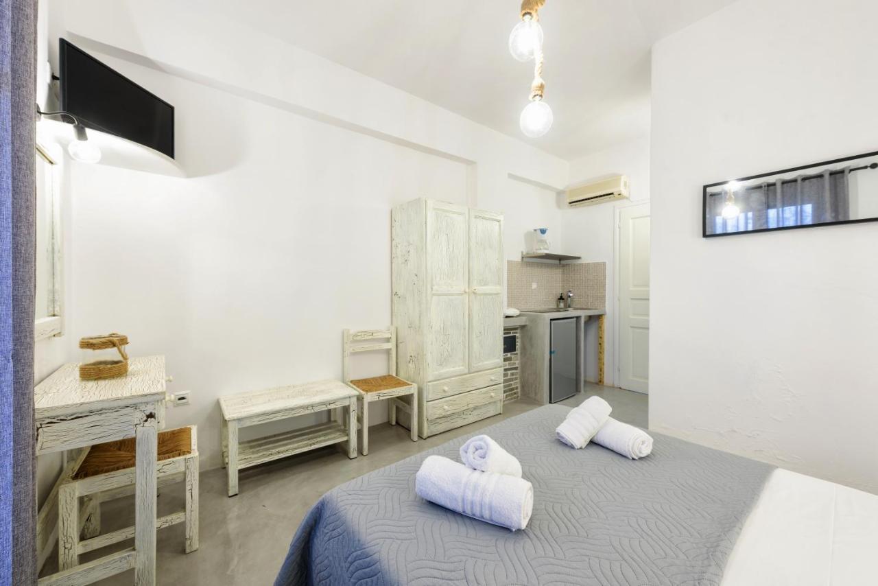 Guest house Joseph