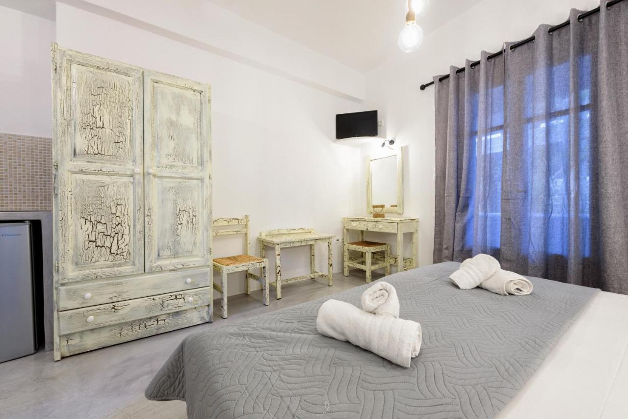 Guest house Joseph