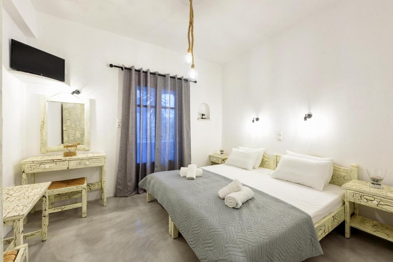 Joseph Guest house 3*