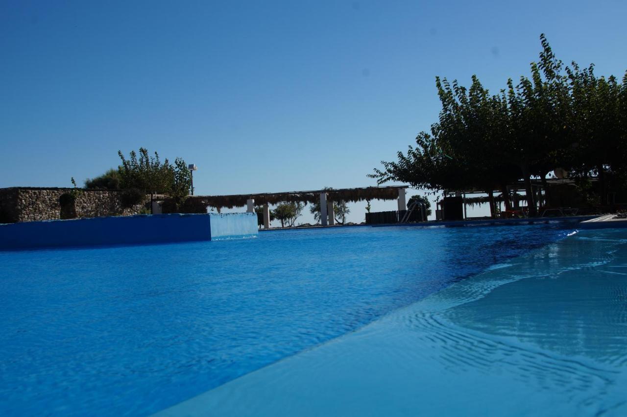 Galini Tropica Hotel 3*