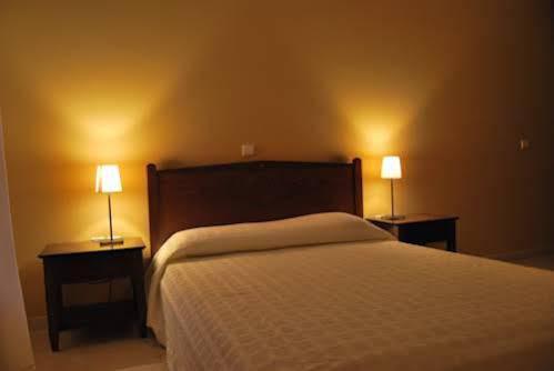 Ενοικιαζόμενα Διαμερίσματα Άρτεμις Apartment Skyros