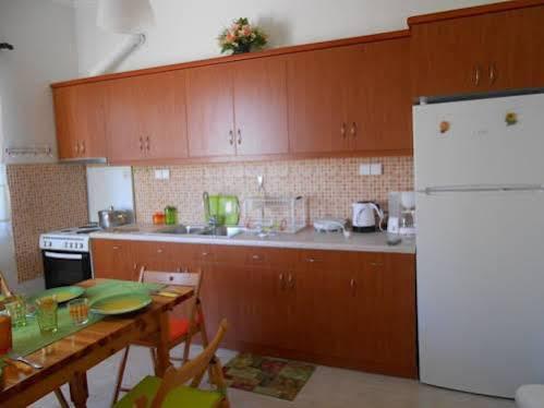 Aristoula House