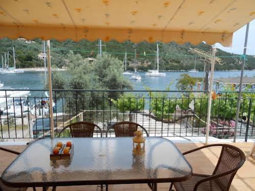 Aristoula House Holiday home Sivota (Lefkada)