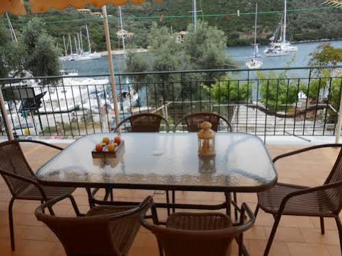 Holiday home Aristoula House *