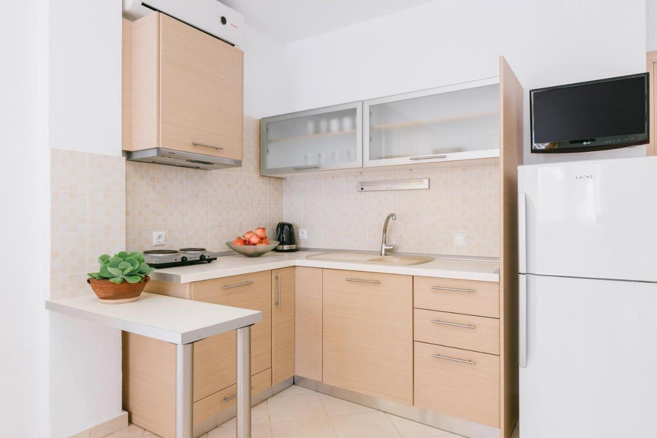 Anastasia Apartment