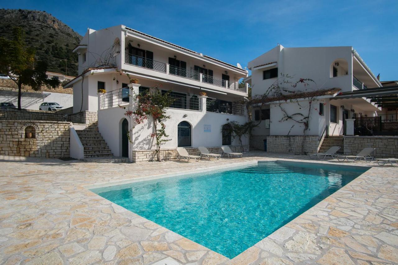 Velanidia Villa