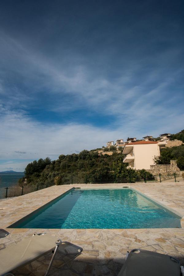 Velanidia Villa