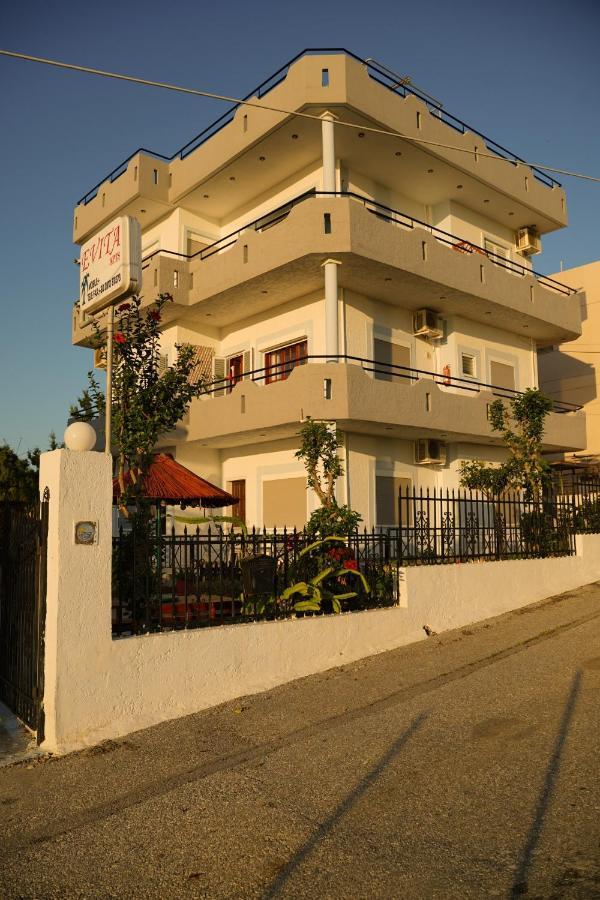 Apartment Evita Bay Heraklion Agia Pelagia (Crete)