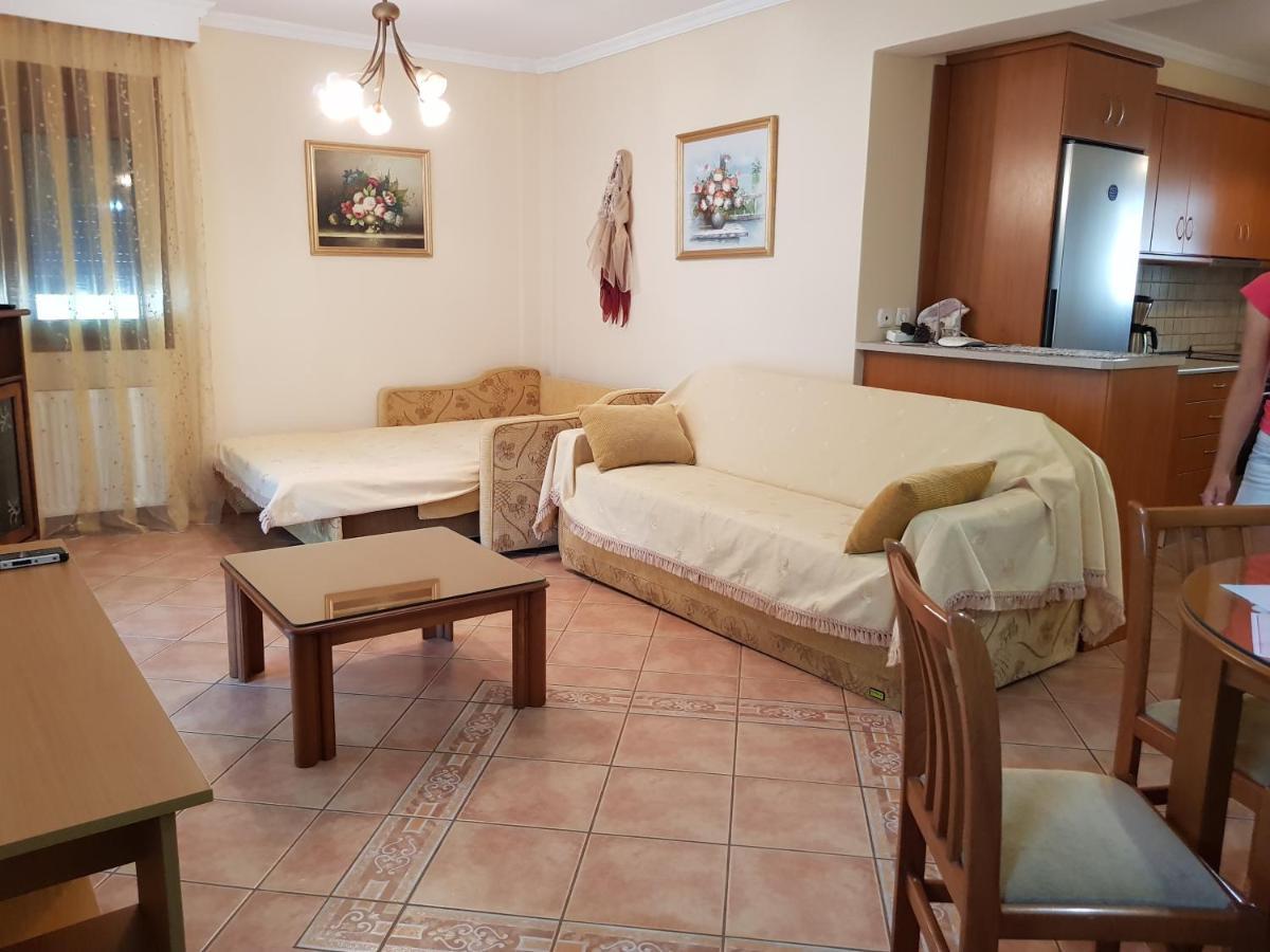 Apartment Althea