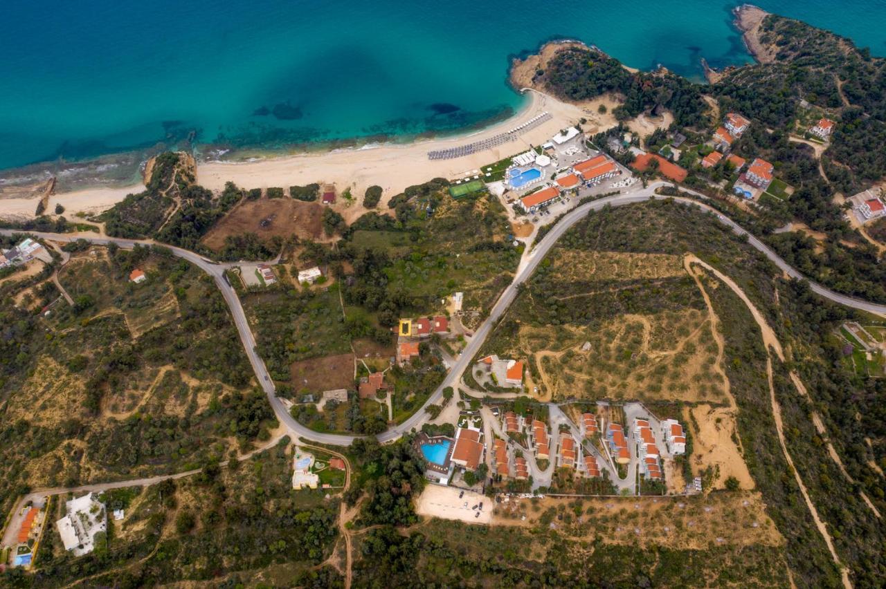 Zoe Hotel, Trypiti & Hive Water Park Hotel