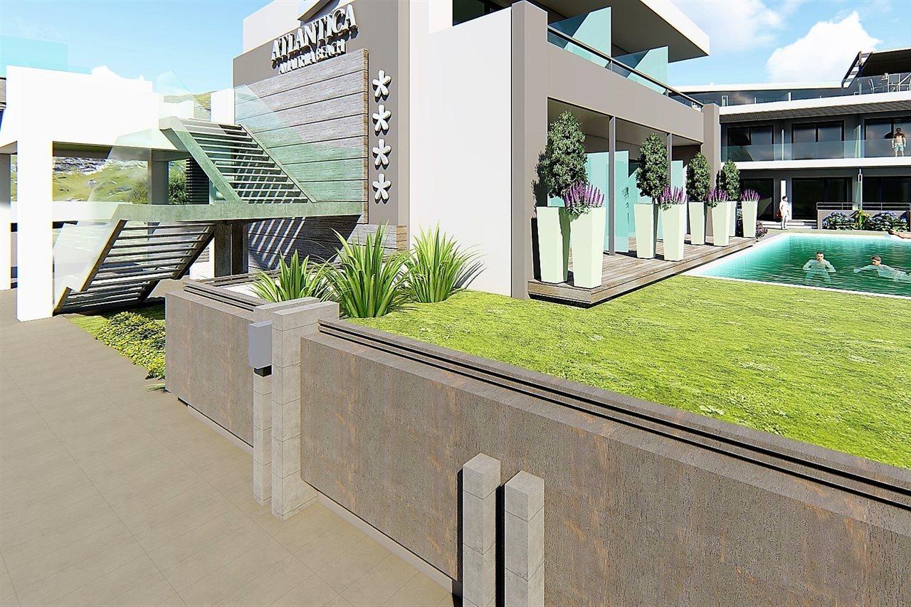 Atlantica Amalthia - Adults Only
