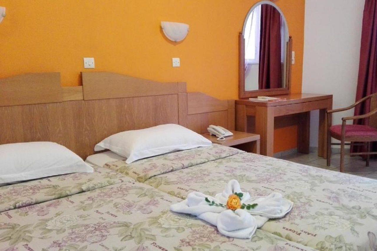Resort Solimar Ruby Malia (Crete)