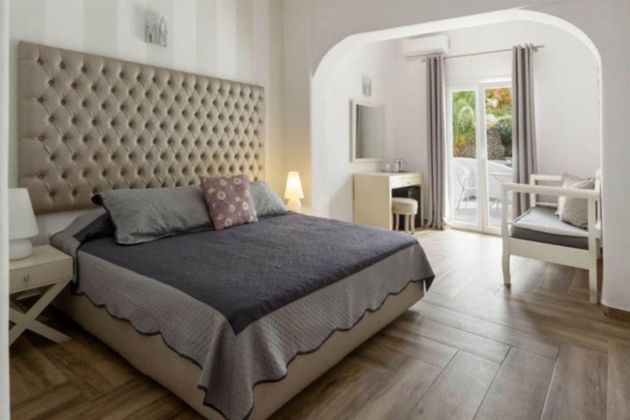Daedalus Hotel 4*