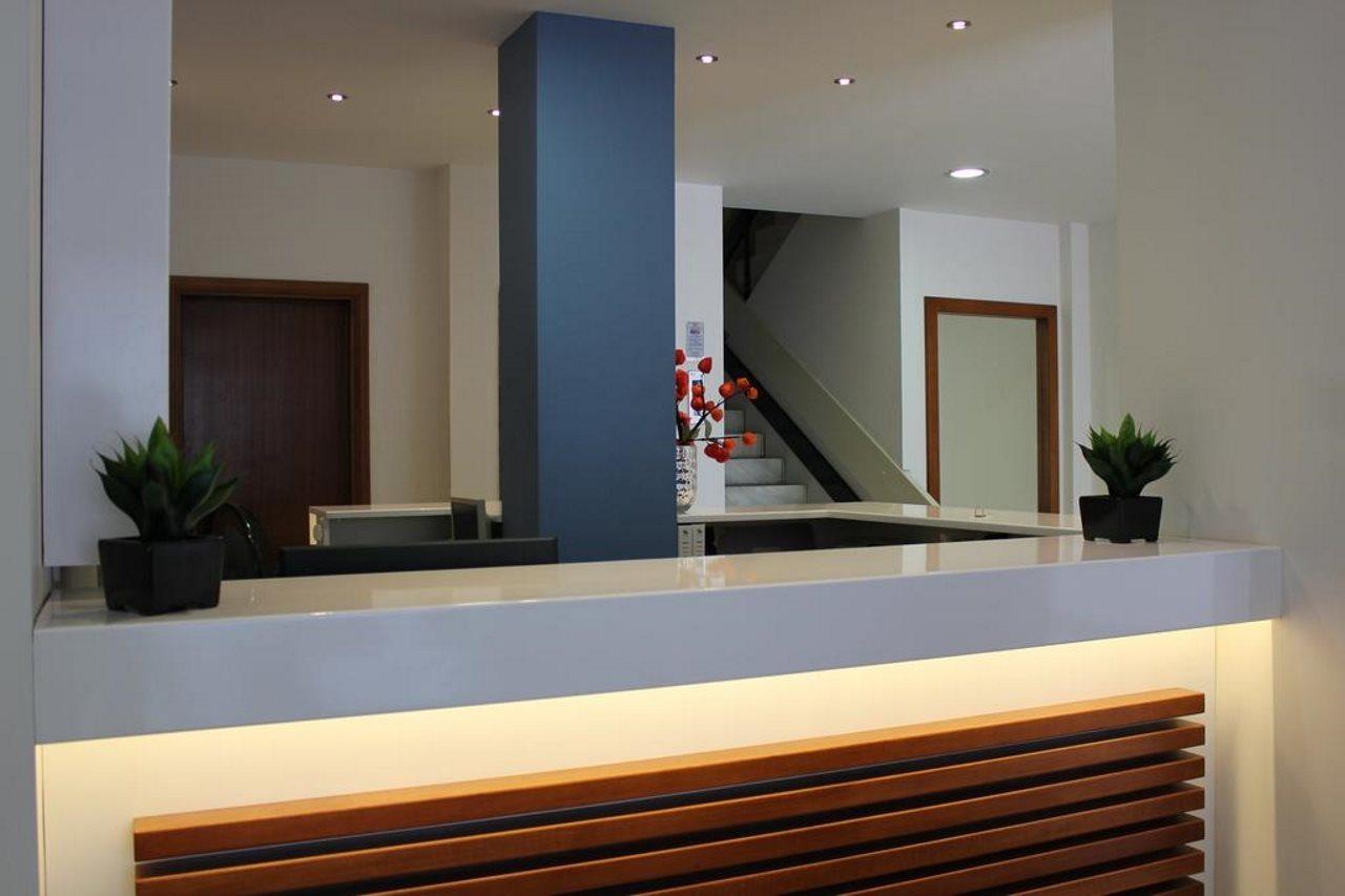 Hotel Filmar Hotel, Ixia, Rhodes Ixia (Rhodes)