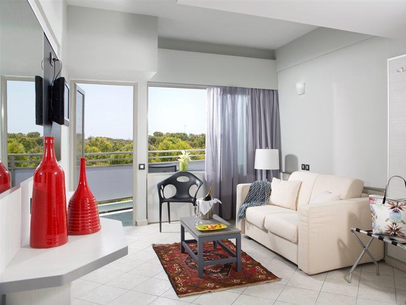 Hotel Aquamare And 4*